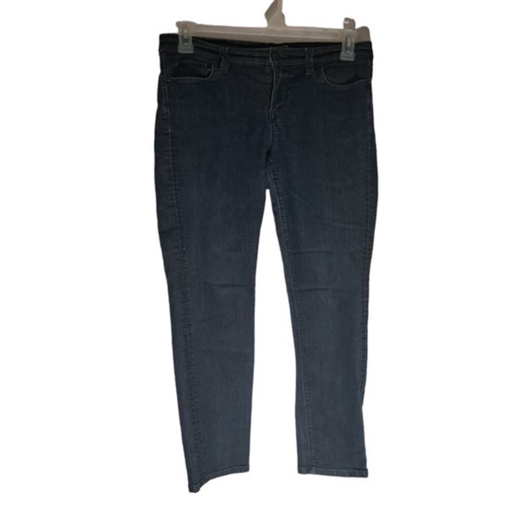Ann Taylor Loft blue jean size 10‎p